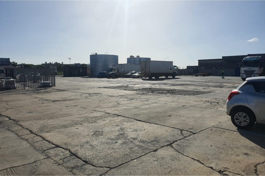 To Let commercial Property for Rent in Deal Party Eastern Cape
